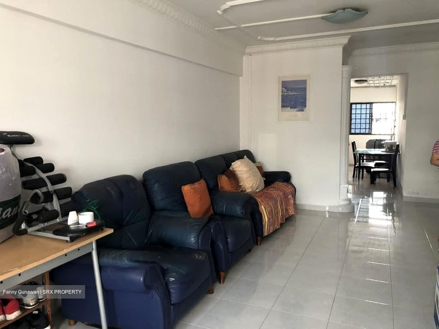 Blk 307 Shunfu Gardens (Bishan), HDB 4 Rooms #634215281
